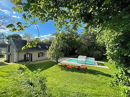 Domaine Jeanne de Laval