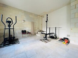 Domaine Jeanne de Laval