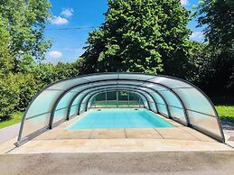 Domaine Jeanne de Laval