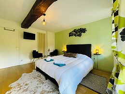 Domaine Jeanne de Laval