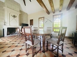 Domaine Jeanne de Laval