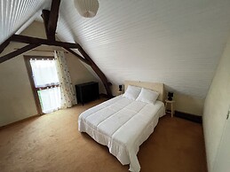 Domaine Jeanne de Laval