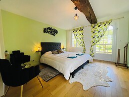 Domaine Jeanne de Laval