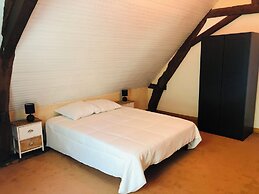 Domaine Jeanne de Laval