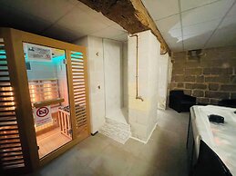 Domaine Jeanne de Laval