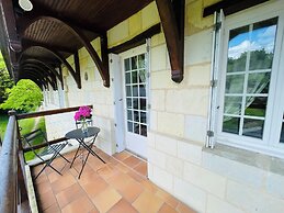 Domaine Jeanne de Laval