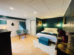 Domaine Jeanne de Laval