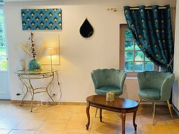 Domaine Jeanne de Laval