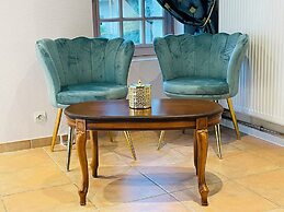 Domaine Jeanne de Laval