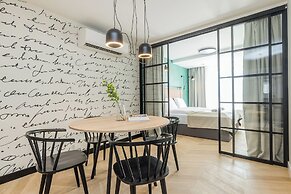 Apartamenty Lalka by ShortStayPoland