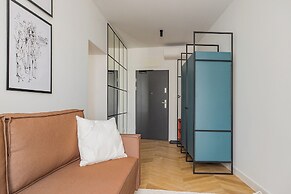 Apartamenty Lalka by ShortStayPoland