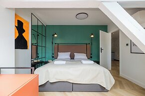 Apartamenty Lalka by ShortStayPoland