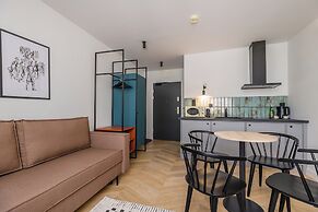 Apartamenty Lalka by ShortStayPoland