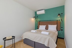 Apartamenty Lalka by ShortStayPoland