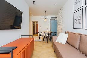 Apartamenty Lalka by ShortStayPoland