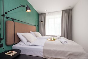 Apartamenty Lalka by ShortStayPoland