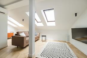 Apartamenty Lalka by ShortStayPoland