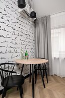 Apartamenty Lalka by ShortStayPoland