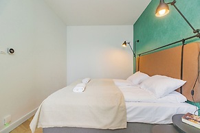 Apartamenty Lalka by ShortStayPoland