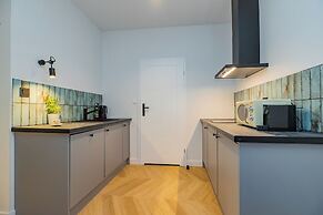 Apartamenty Lalka by ShortStayPoland