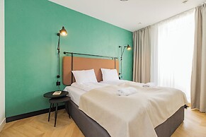 Apartamenty Lalka by ShortStayPoland