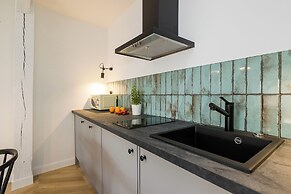 Apartamenty Lalka by ShortStayPoland