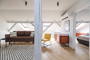 Apartamenty Lalka by ShortStayPoland