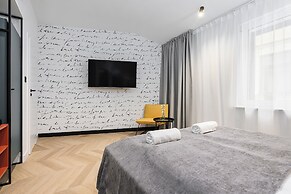 Apartamenty Lalka by ShortStayPoland