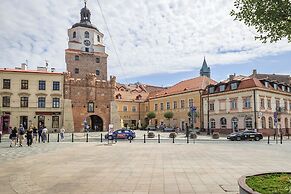 Apartamenty Lalka by ShortStayPoland