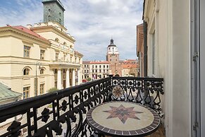 Apartamenty Lalka by ShortStayPoland