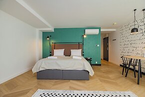 Apartamenty Lalka by ShortStayPoland