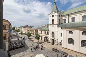 Apartamenty Lalka by ShortStayPoland