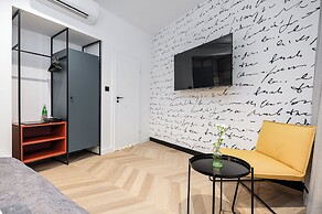 Apartamenty Lalka by ShortStayPoland