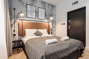 Apartamenty Lalka by ShortStayPoland