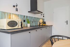 Apartamenty Lalka by ShortStayPoland