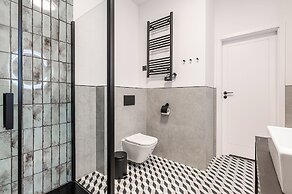 Apartamenty Lalka by ShortStayPoland