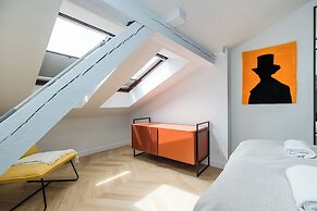 Apartamenty Lalka by ShortStayPoland