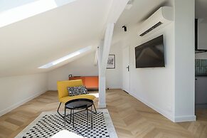 Apartamenty Lalka by ShortStayPoland