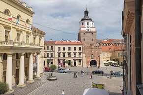 Apartamenty Lalka by ShortStayPoland