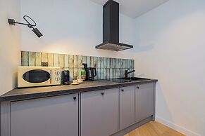 Apartamenty Lalka by ShortStayPoland