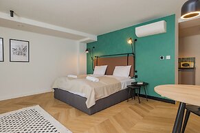 Apartamenty Lalka by ShortStayPoland