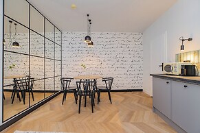 Apartamenty Lalka by ShortStayPoland