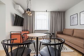 Apartamenty Lalka by ShortStayPoland