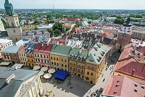 Apartamenty Lalka by ShortStayPoland