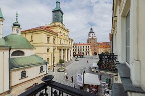 Apartamenty Lalka by ShortStayPoland