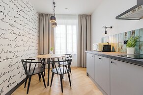 Apartamenty Lalka by ShortStayPoland