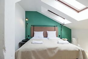 Apartamenty Lalka by ShortStayPoland