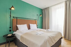 Apartamenty Lalka by ShortStayPoland