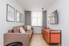 Apartamenty Lalka by ShortStayPoland