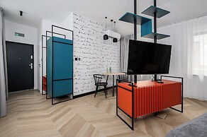 Apartamenty Lalka by ShortStayPoland